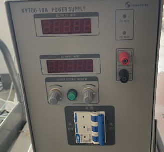 KY700V10A 可编程控制精密稳定电源