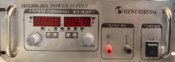 防爆自动检测系统